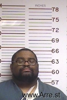 Eddie L Simon Mugshot