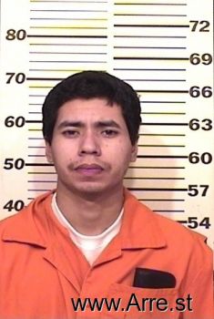 Edgar E Hernandez Mugshot