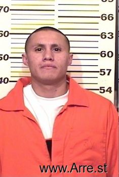 Edgar E Marquez Mugshot