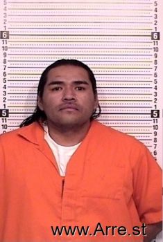 Eduardo  Begay Mugshot