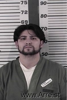 Eduardo  Garcia Mugshot