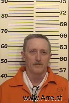 Edward E Bonner Mugshot