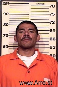 Edward P Borrego Mugshot