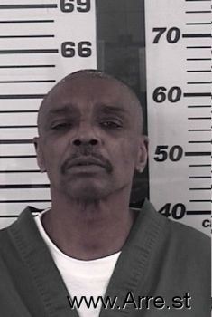 Edward D Brown Mugshot