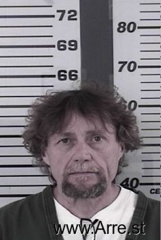 Edward L Burton Mugshot