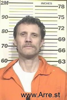 Edward  Dreher Mugshot