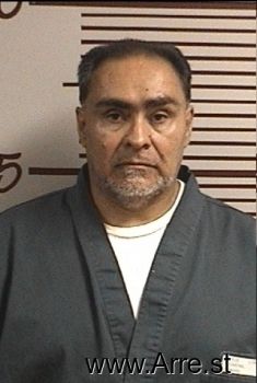 Edward  Herrera Mugshot