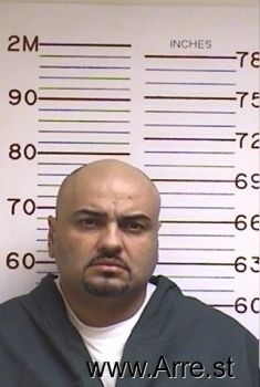 Edward V Martinez Mugshot