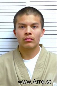 Edward  Sandoval Mugshot