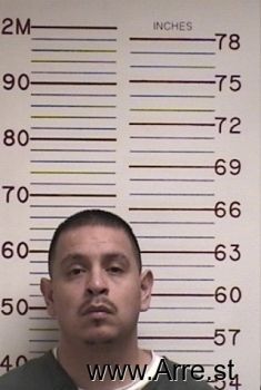 Edward L Trujillo Mugshot