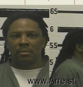 Edwin D Hill Mugshot