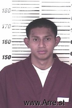 Edwin A Perezrecinos Mugshot