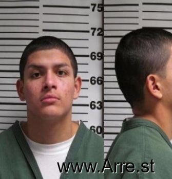 Edwin A Rivera Mugshot