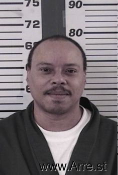 Edwin L Smith Mugshot