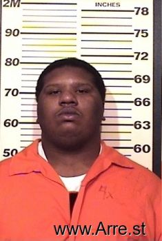 Edwin K Thomas Mugshot