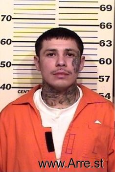 Efren A Martinez Mugshot