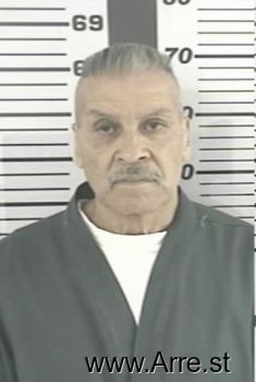 Efren  Medina Mugshot