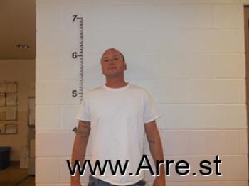 Eli  Mccarty Mugshot