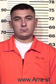 Elias G Rodriguez Mugshot