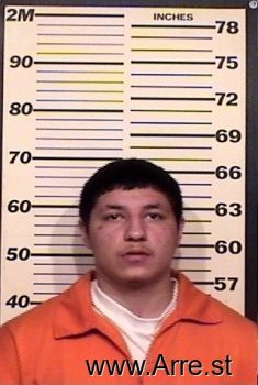 Elijah M Perez Mugshot