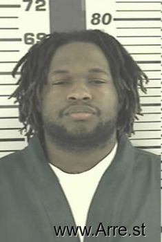 Elijah L Wilson Mugshot