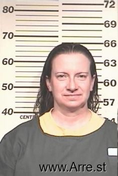 Elizabeth A Davis Mugshot