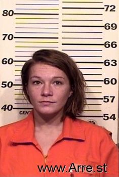 Elizabeth  Eles Mugshot