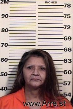 Elizabeth  French Mugshot