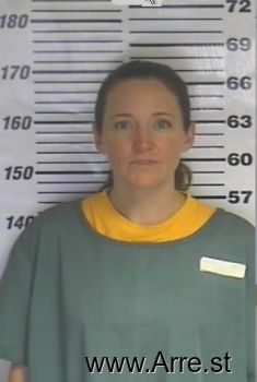 Elizabeth J Long Mugshot