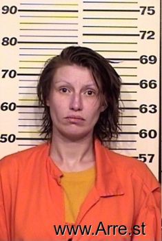 Elizabeth A Rogers Mugshot