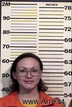 Elizabeth M Ward Mugshot