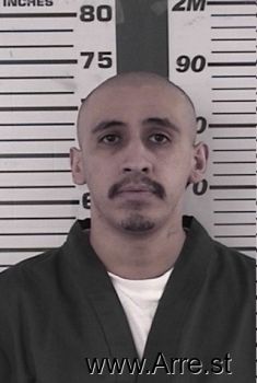 Emanuel  Hernandez Mugshot