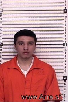 Emanuel V Martinez Mugshot