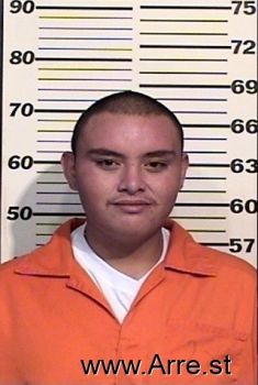 Emilio A Martinez Mugshot