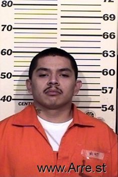 Emilio M Medina Mugshot