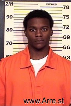 Emmanuel E Young Mugshot