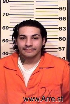 Eric J Andrade Mugshot