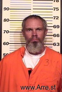 Eric S Archer Mugshot