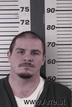 Eric F Bowers Mugshot