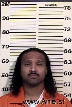 Eric S Daniels Mugshot