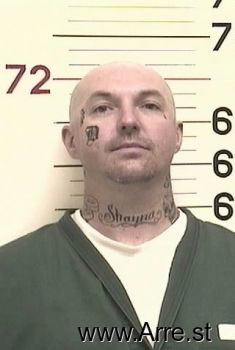 Eric L Foster Mugshot