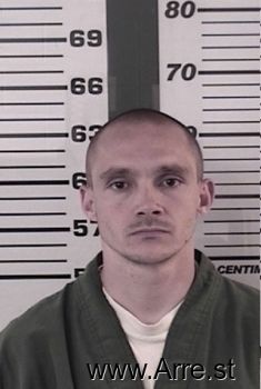 Eric P Gallegos Mugshot