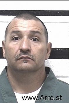 Eric A Gallegos Mugshot