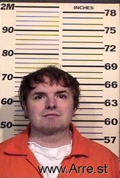 Eric D Gray Mugshot