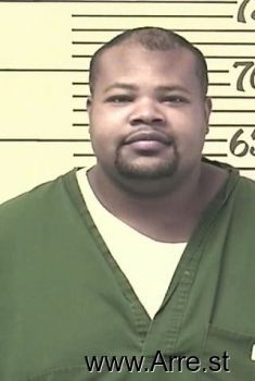 Eric A Jenkins Mugshot