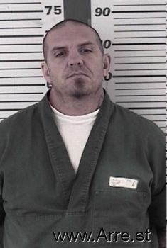 Eric W Knight Mugshot