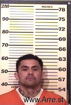 Eric J Lopez Mugshot