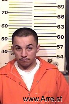 Eric  Luna Mugshot