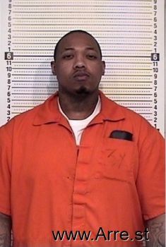 Eric P Marion Mugshot