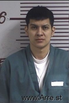 Eric  Marqueztrejo Mugshot